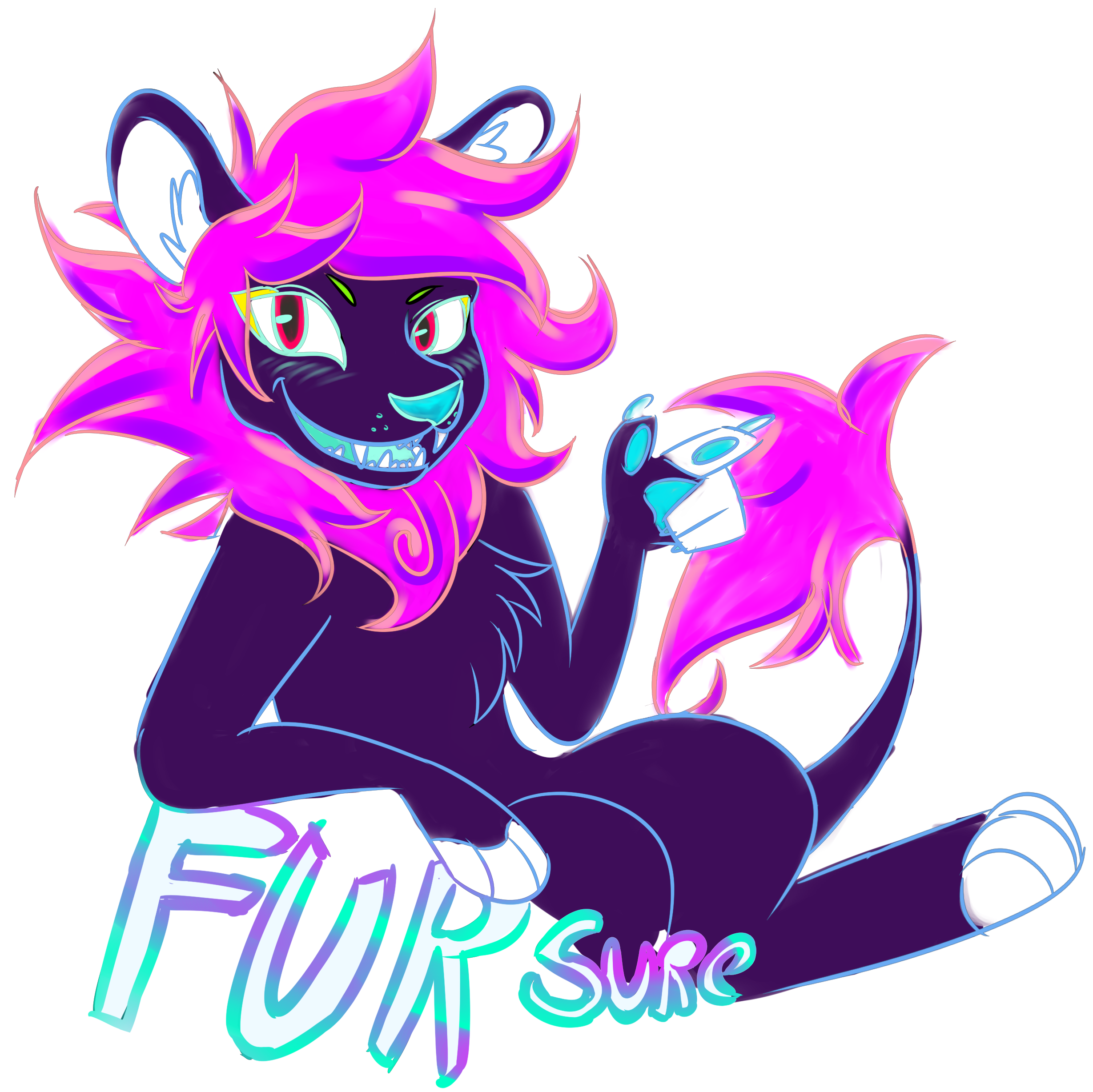 FURSure logo